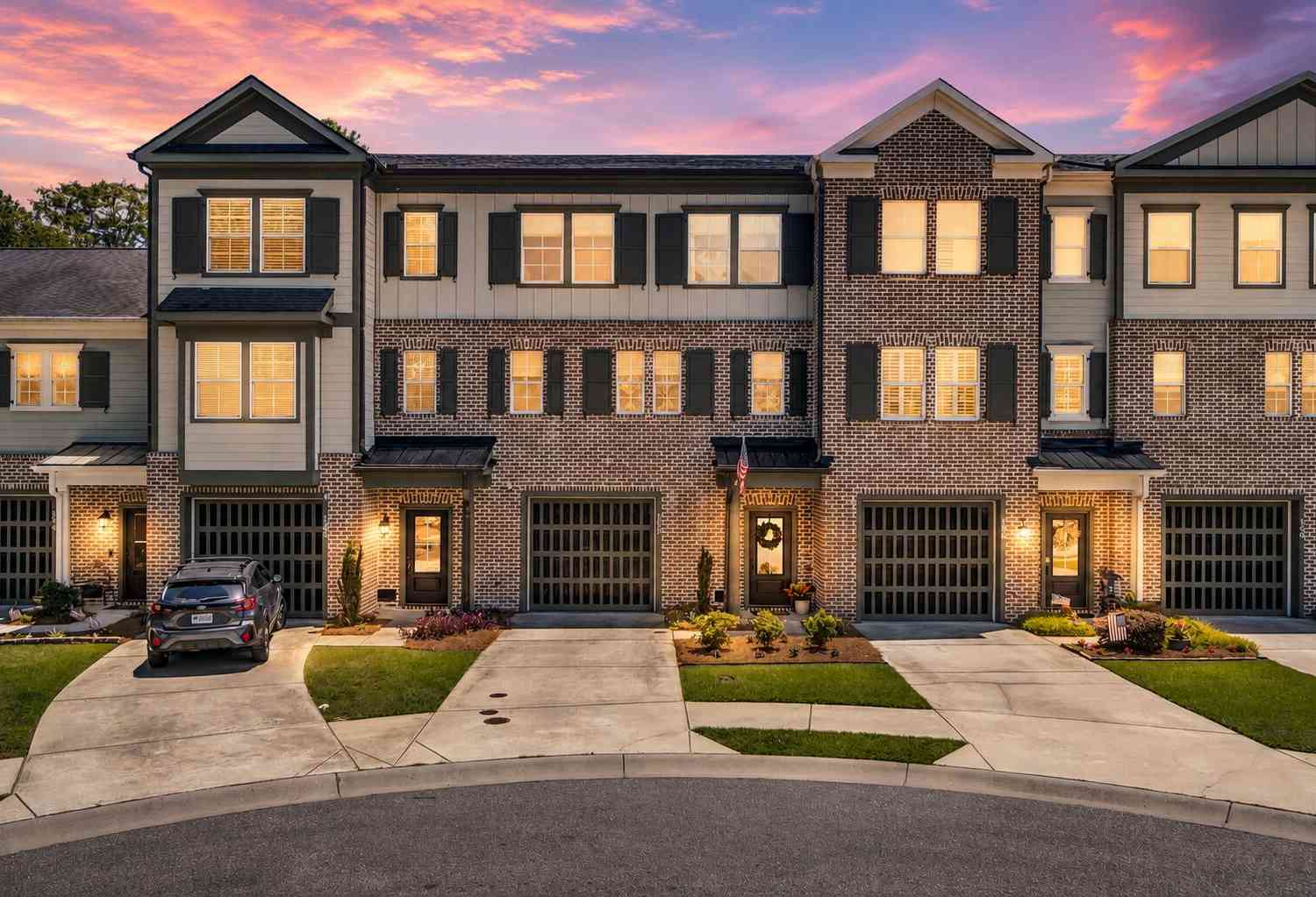 Townhouse For Sale - 152 Cowrie Court<br/> Mount Pleasant, SC 29464