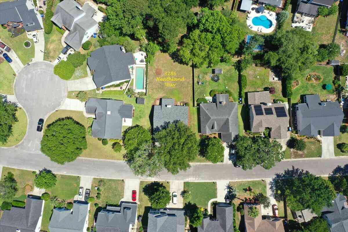 Homes For Sale - 3286 Heathland Way<br/> Mount Pleasant, SC 29466
