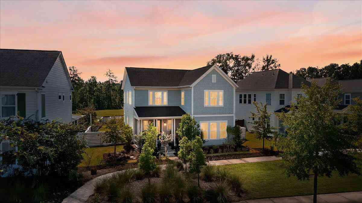 Homes For Sale - 285 Great Lawn Drive<br/> Berkeley County, Summerville, SC 29486