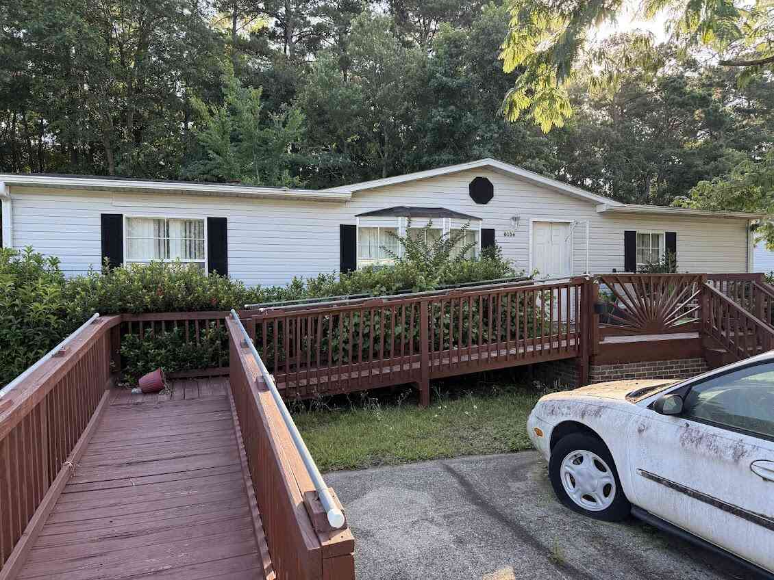 Homes For Sale - 8156 Woodland Drive<br/> Horry County, Myrtle Beach, SC 29588