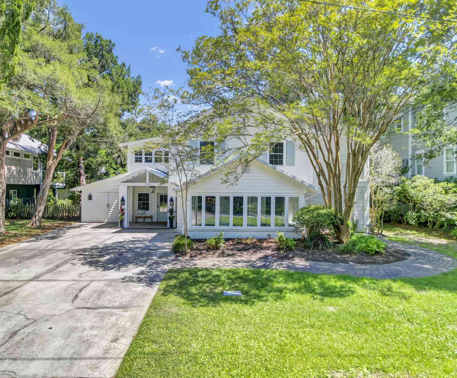 Homes For Sale - 2906 Hartnett Boulevard<br/> Isle of Palms, SC 29451