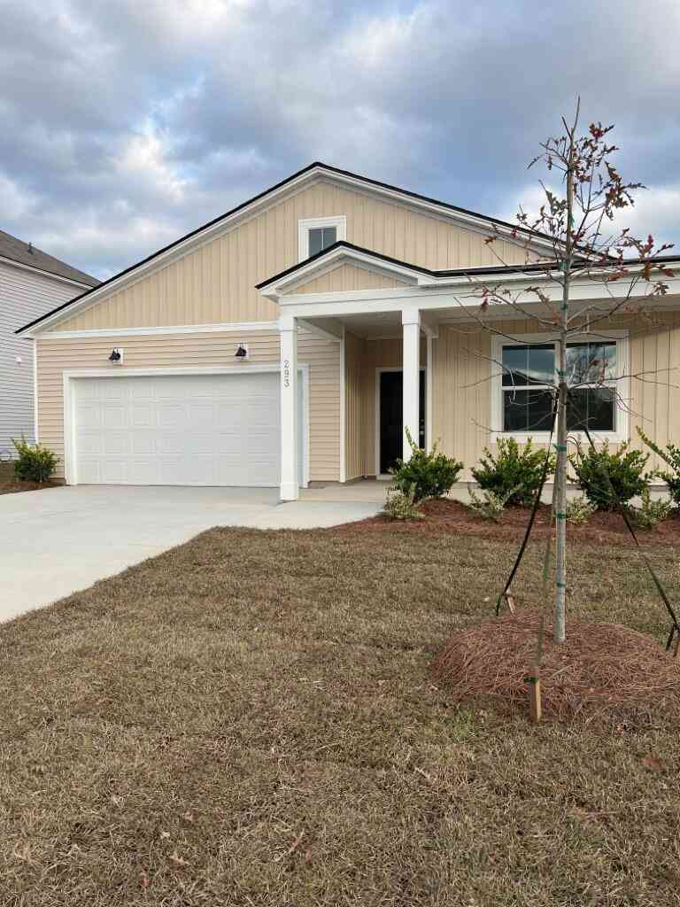 Homes For Rent - 293 W Bradford Pointe Drive<br/> Summerville, SC 29486