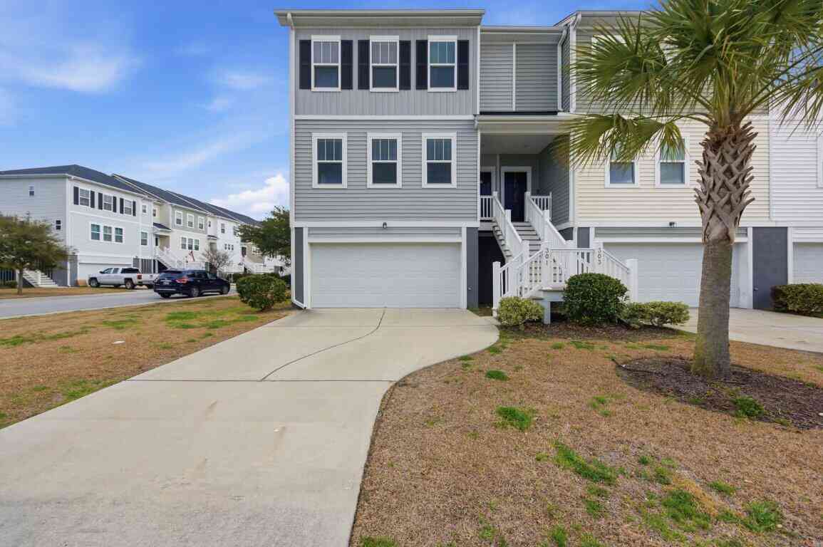 Homes For Rent - 301 Lanyard Street<br/> Johns Island, SC 29455