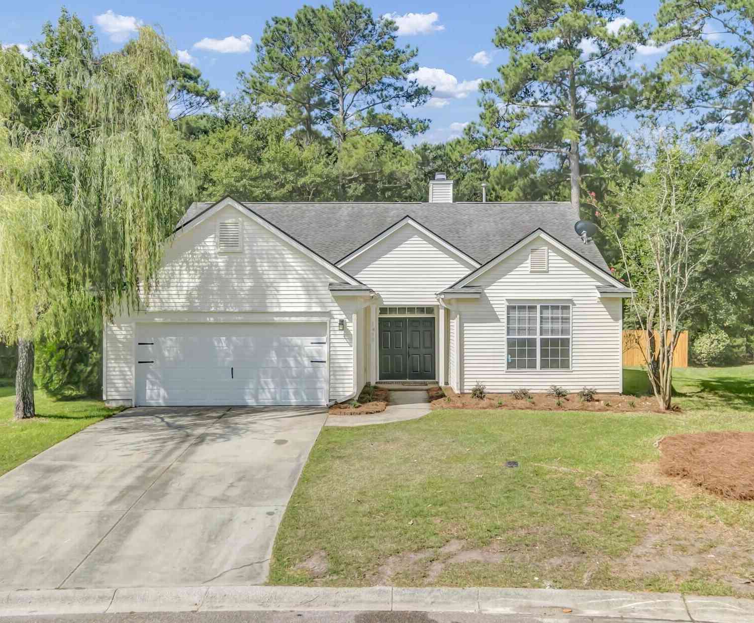 Homes For Sale - 1417 Endicot Way<br/> Mount Pleasant, SC 29466