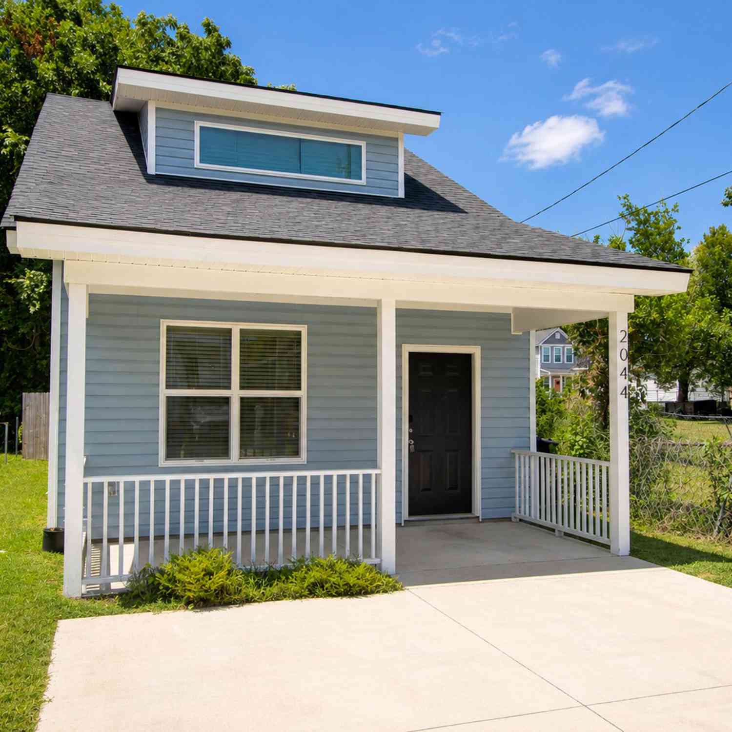 Homes For Sale - 2044 Echo Avenue<br/> North Charleston, SC 29405