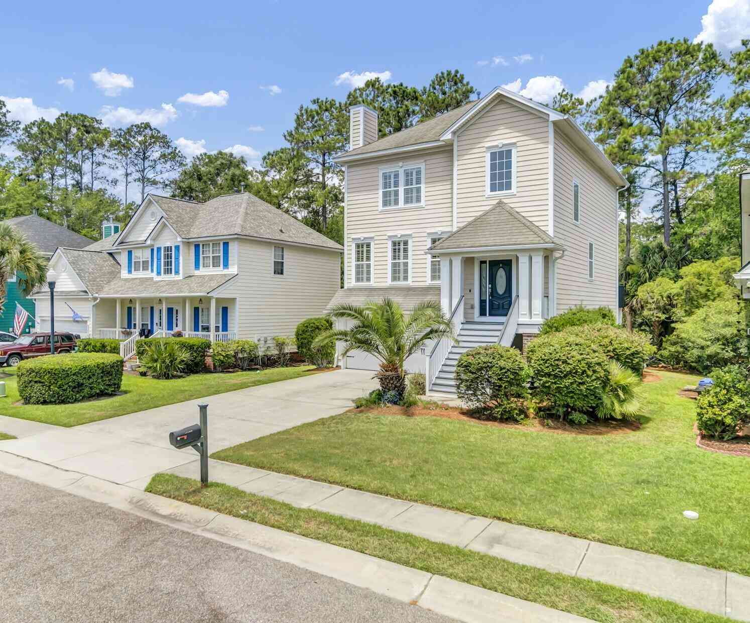 Homes For Sale - 3108 Sonja Way<br/> Mount Pleasant, SC 29466