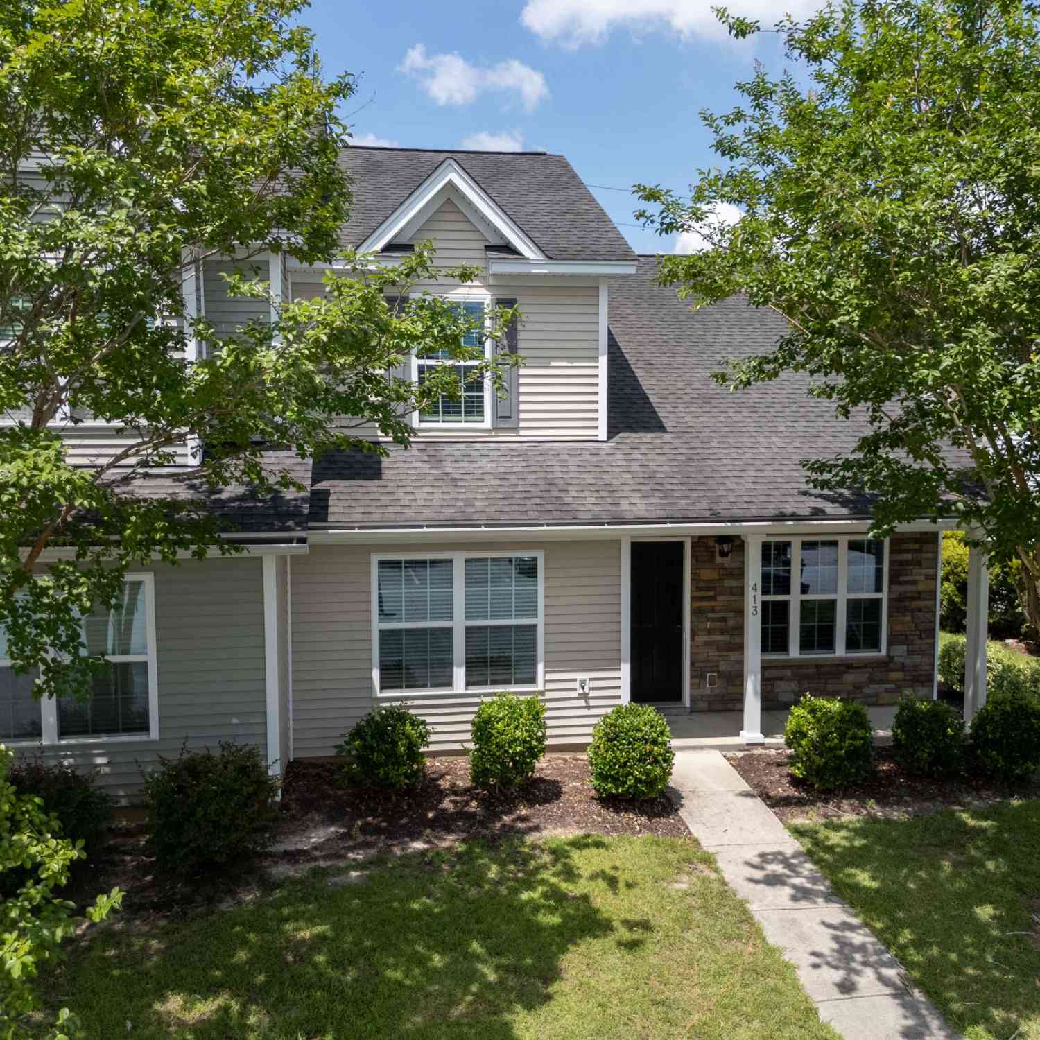 Townhouse For Sale - 413 Truman Drive<br/> Berkeley County, Goose Creek, SC 29445