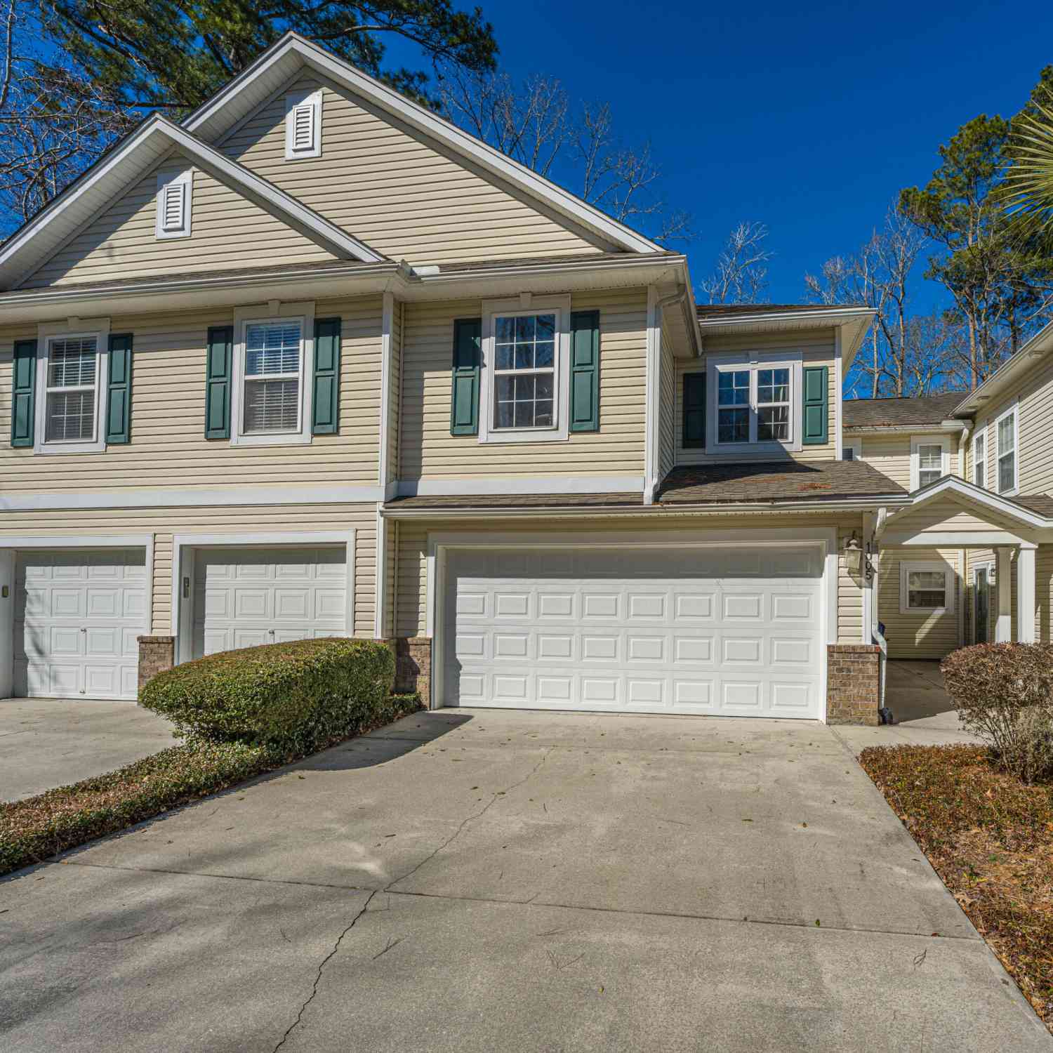 Condo For Sale - 5150 Trump Street #UNIT 1005<br/> North Charleston, SC 29420