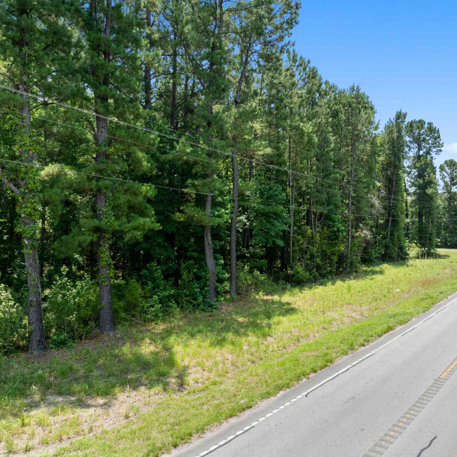 Vacant Land For Sale - Poplar Hill Drive<br/> Cross, SC 29436