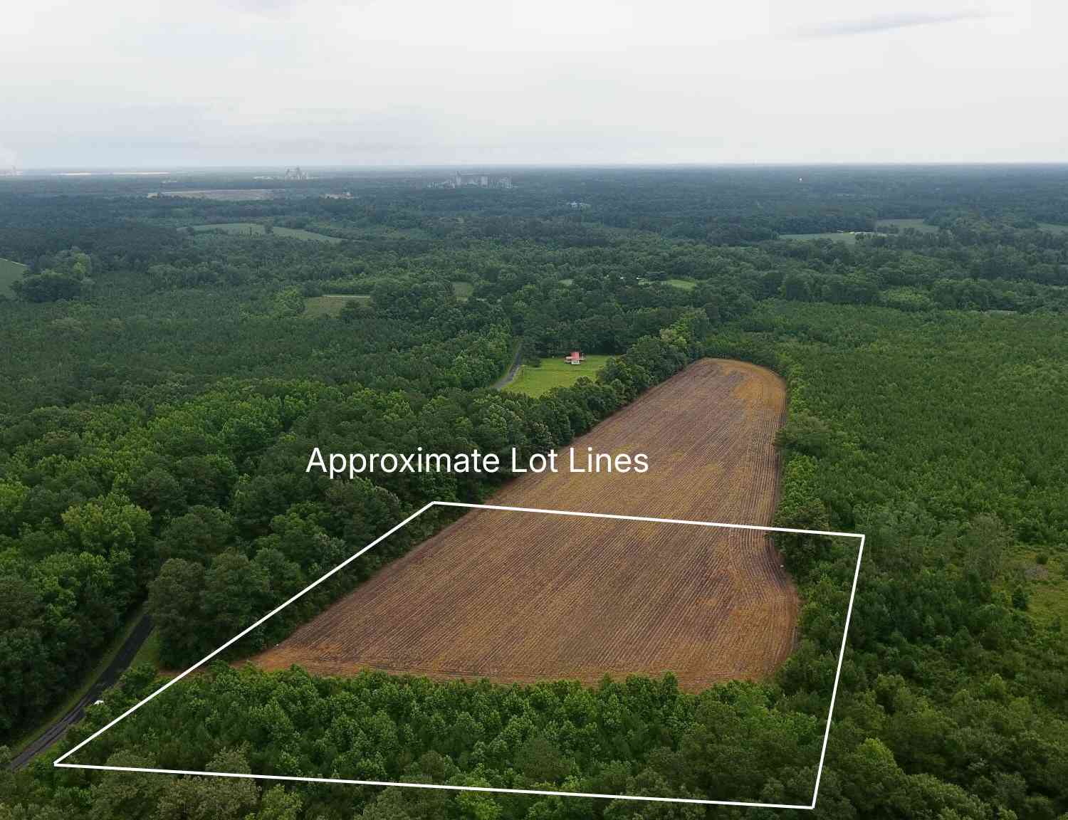 Vacant Land For Sale - Ladson Lane<br/> Dorchester County, Dorchester, SC 29437