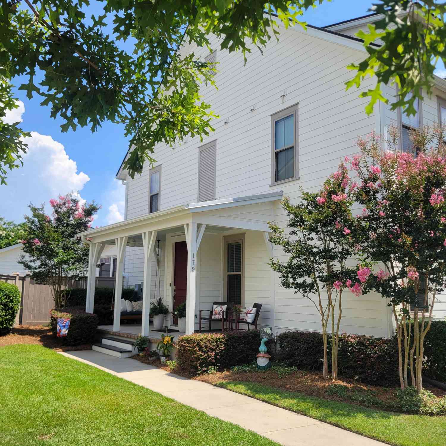 Townhouse For Sale - 179 Great Lawn Drive<br/> Berkeley County, Summerville, SC 29486