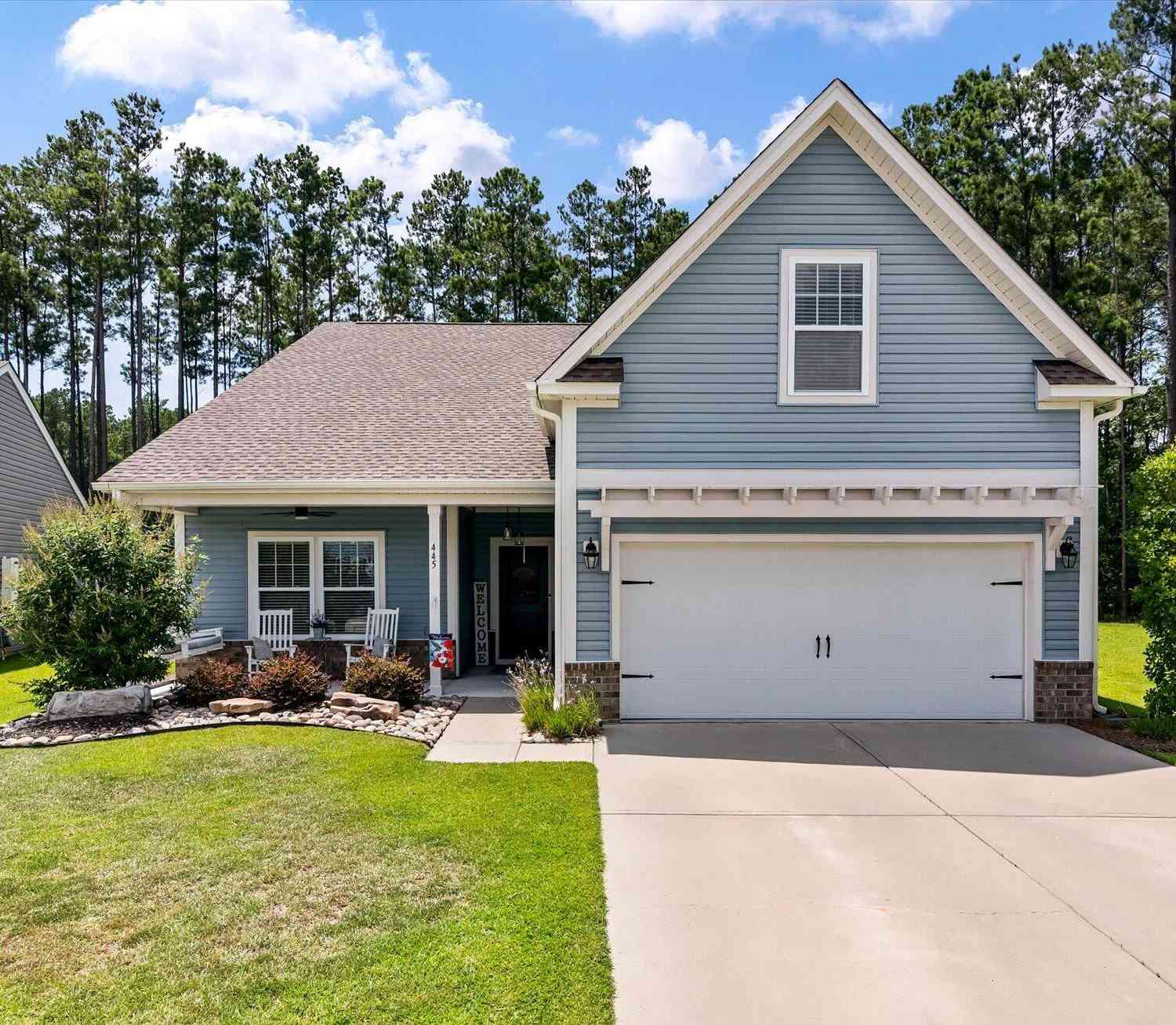 Homes For Sale - 445 Fox Sparrow Court<br/> Berkeley County, Summerville, SC 29486
