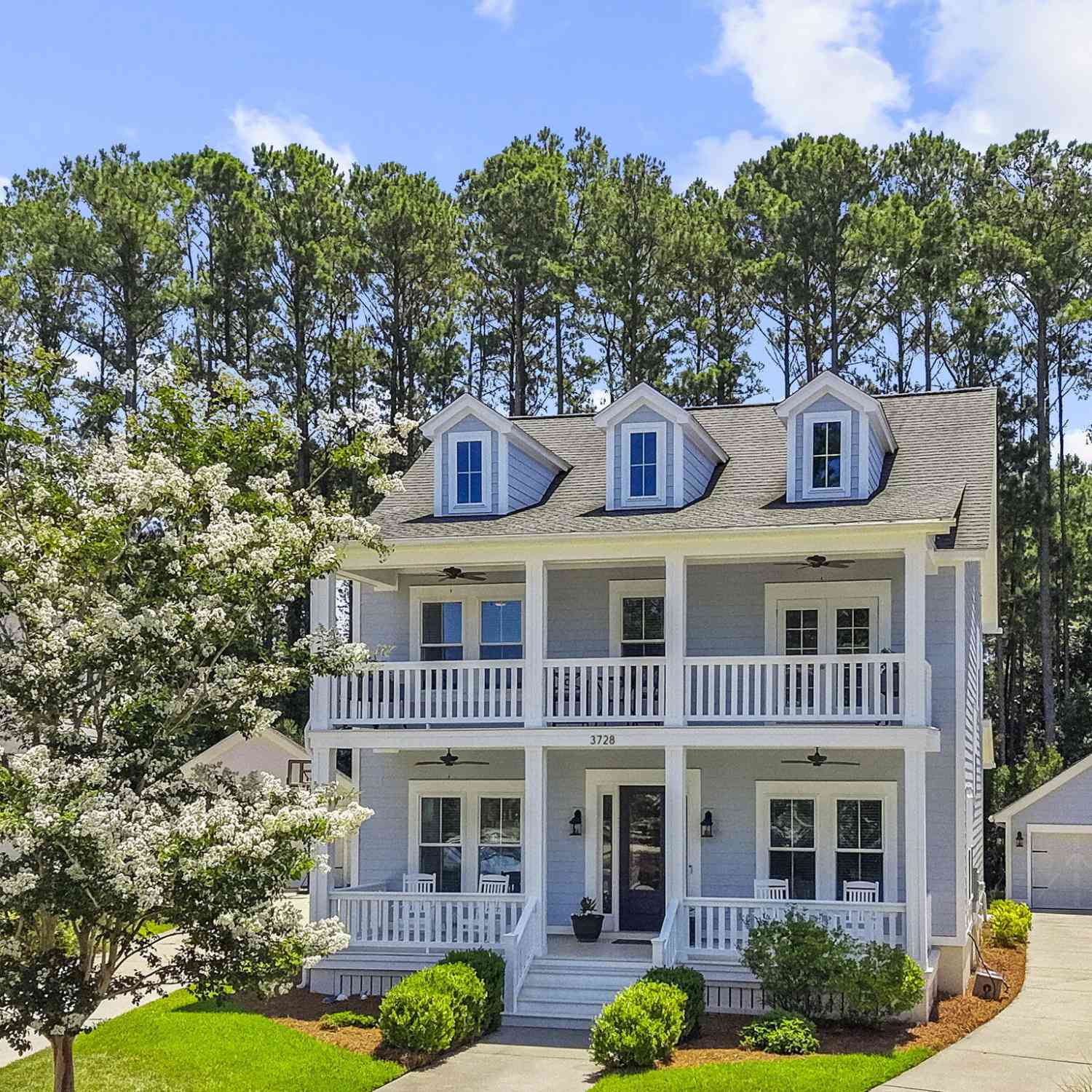 Homes For Sale - 3728 Abercrombie Court<br/> Mount Pleasant, SC 29466