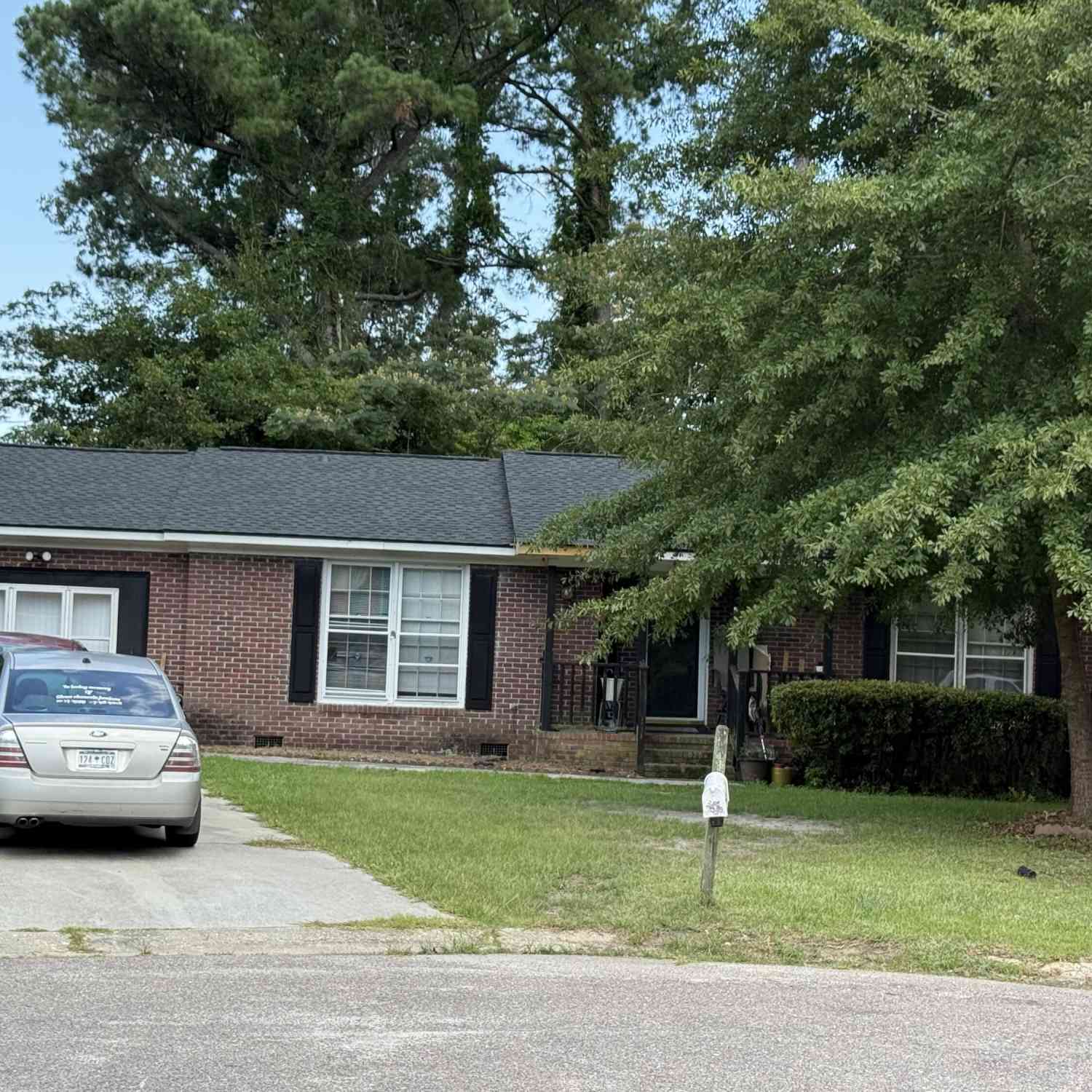 Slider Thumb