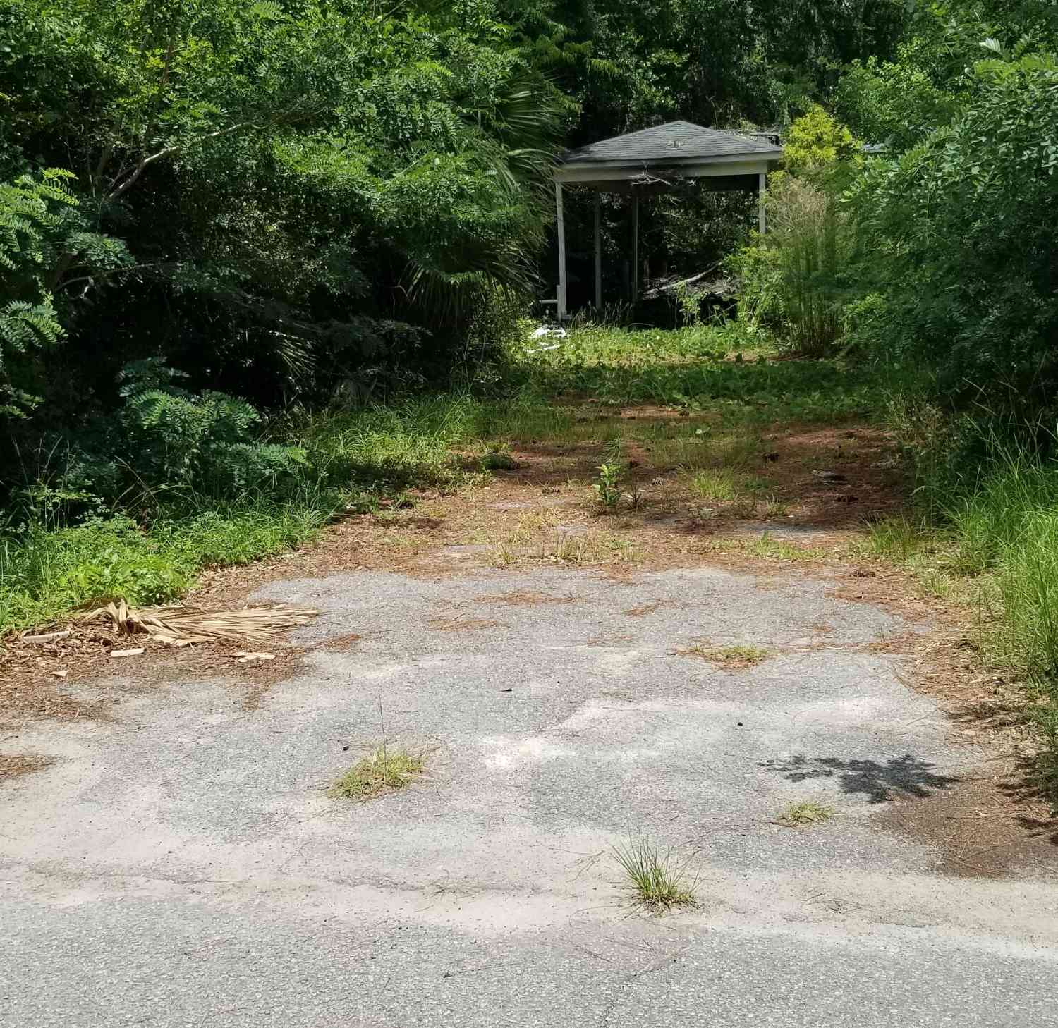 Vacant Land For Sale - 112 Tracy Street<br/> Colleton County, Walterboro, SC 29488