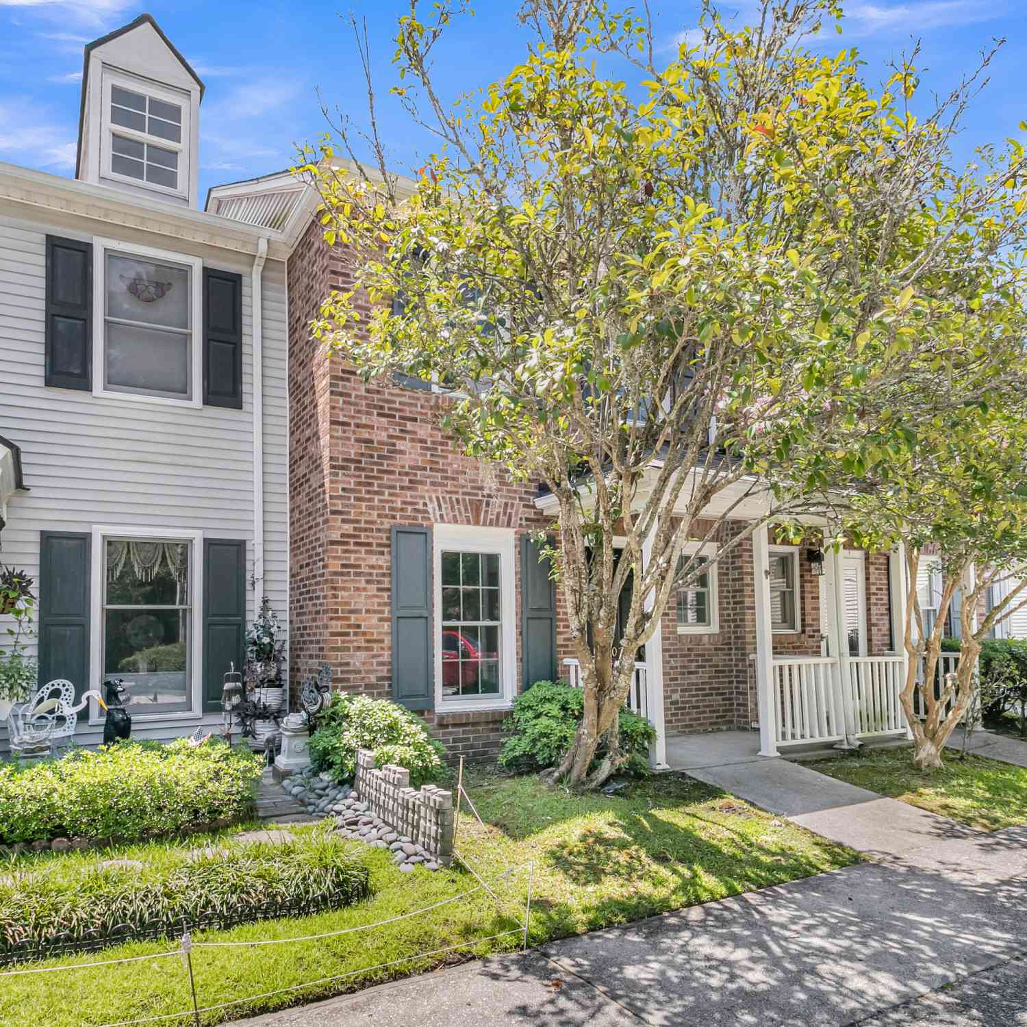 Townhouse For Sale - 907 Reserve Way<br/> Dorchester County, Summerville, SC 29485