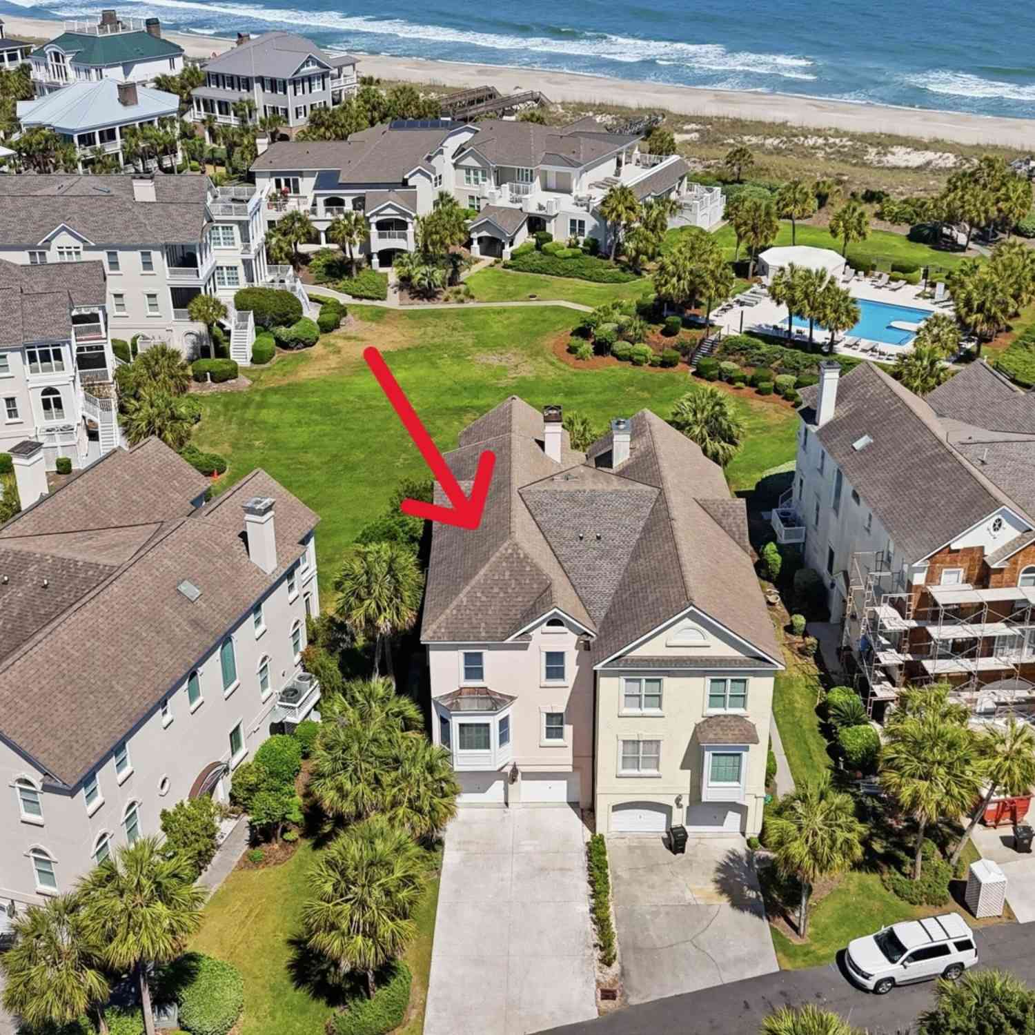 Condo For Sale - 126 Summer Haven Court #II-E-1<br/> Georgetown, SC 29440
