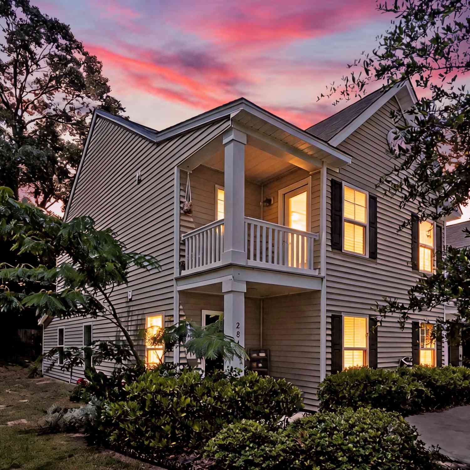 Townhouse For Sale - 284 Spencer Circle<br/> Dorchester County, Summerville, SC 29485