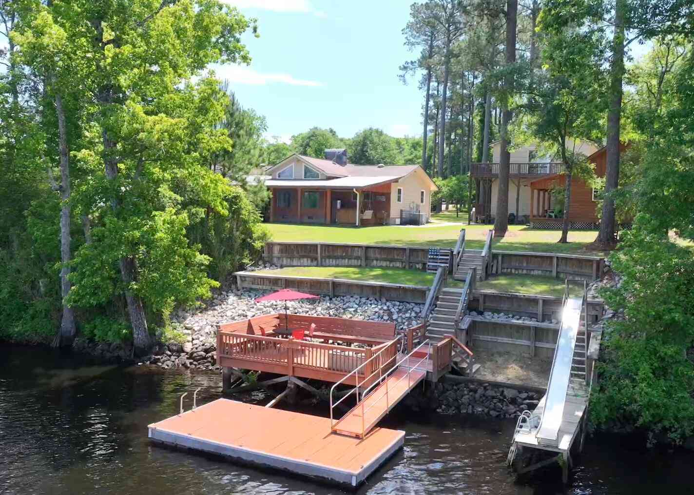 Homes For Sale - 164 Mohican Drive<br/> Georgetown, SC 29440
