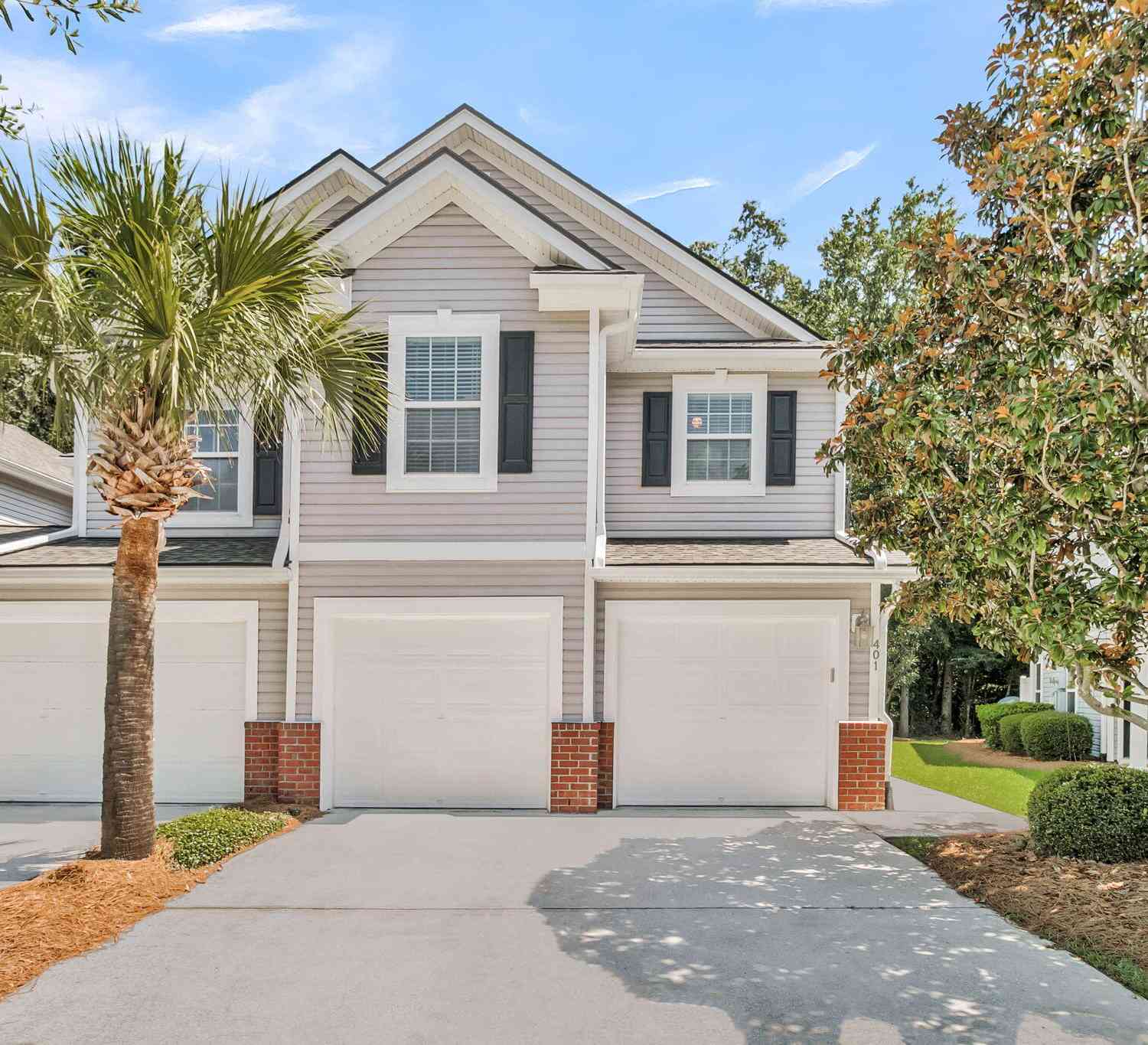 Townhouse For Sale - 5150 Trump Street #UNIT 401<br/> Dorchester County, North Charleston, SC 29420