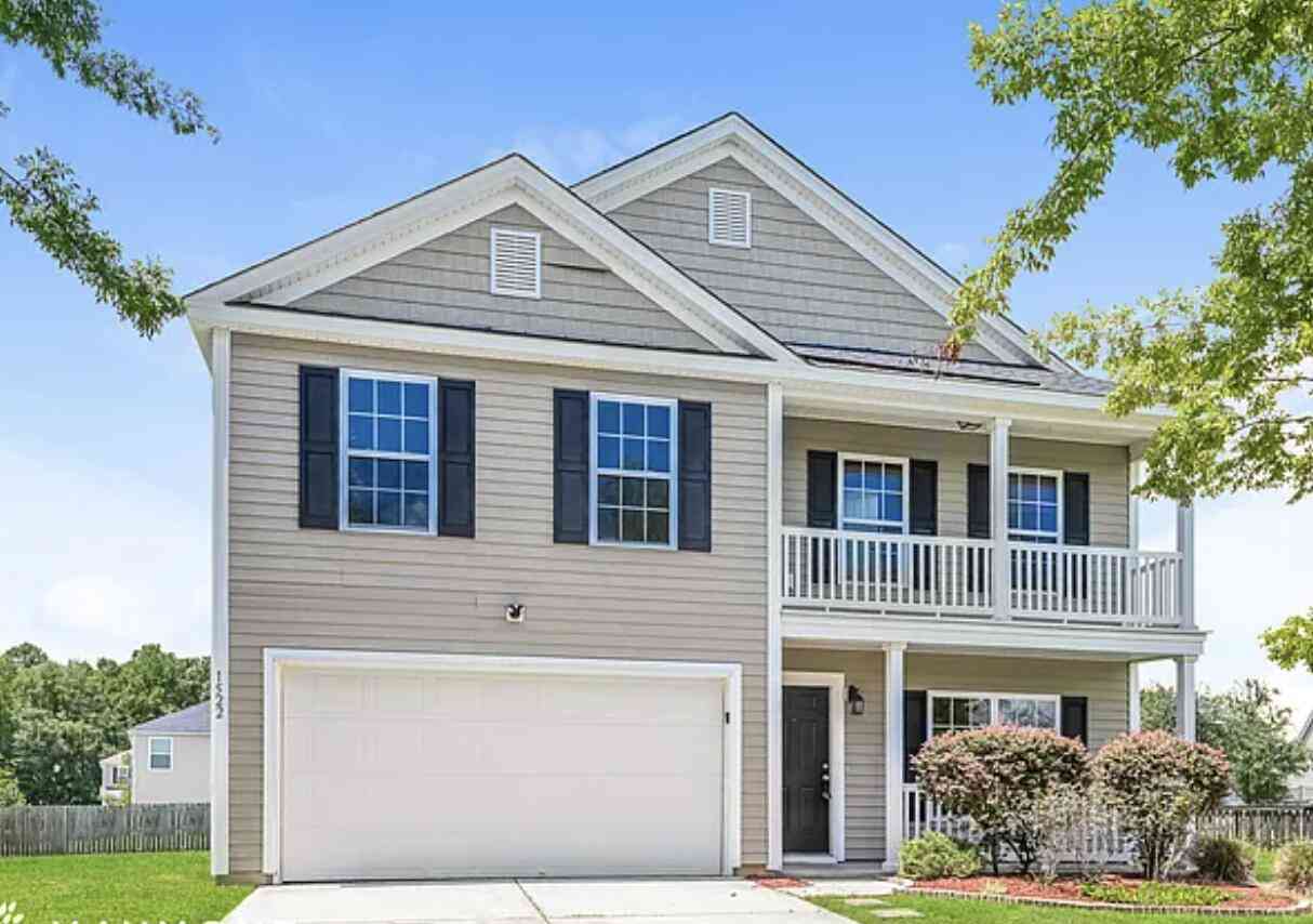 Homes For Sale - 1522 Mandarin Court<br/> Dorchester County, Summerville, SC 29483