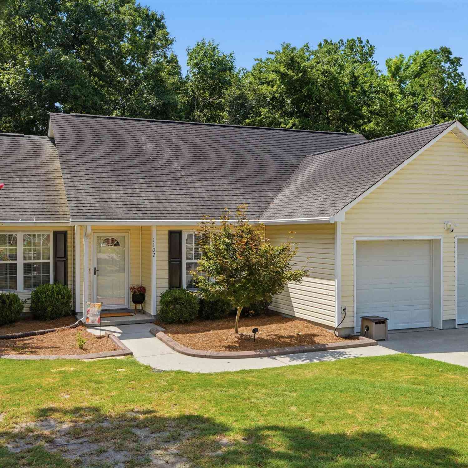 Homes For Sale - 1102 Huger Street<br/> Berkeley County, Moncks Corner, SC 29461