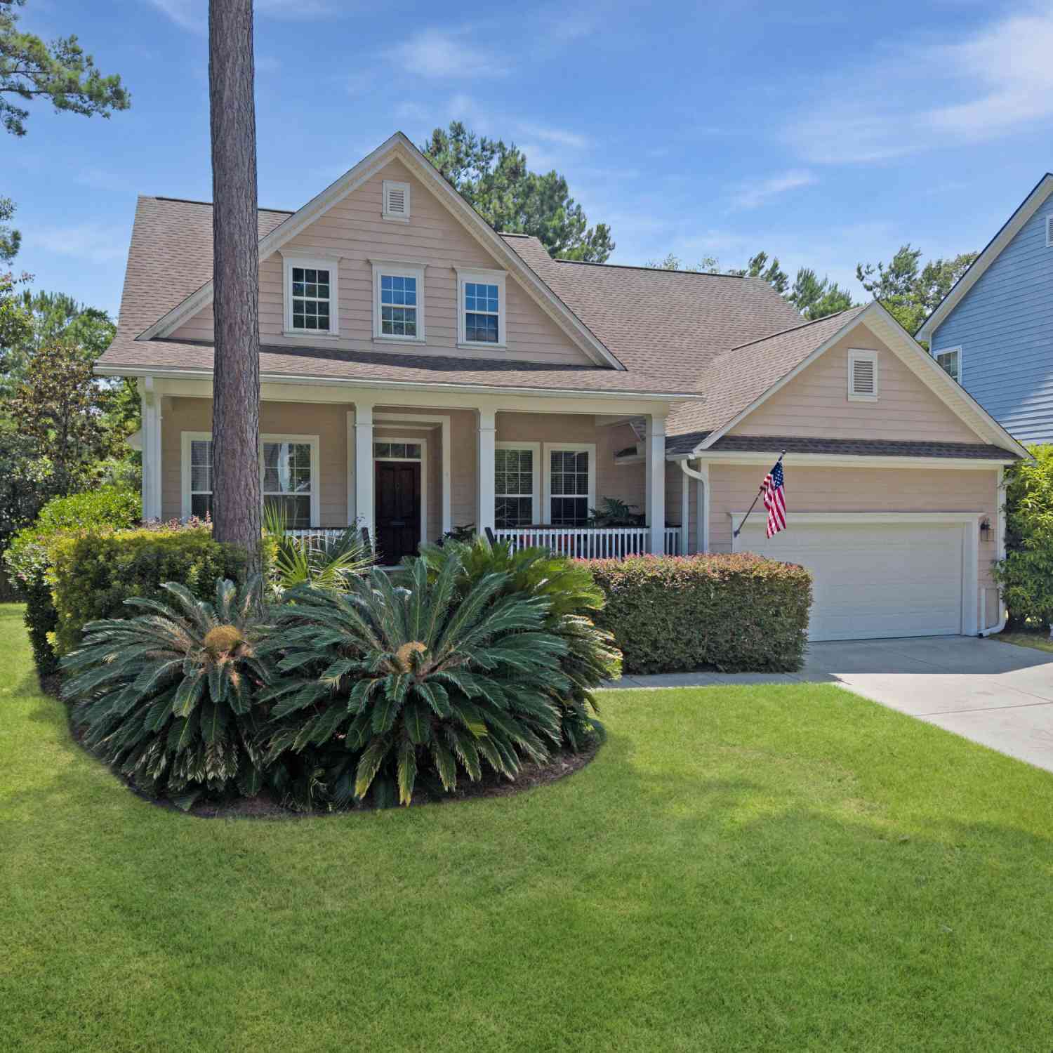 Homes For Sale - 3491 Toomer Kiln Circle<br/> Mount Pleasant, SC 29466