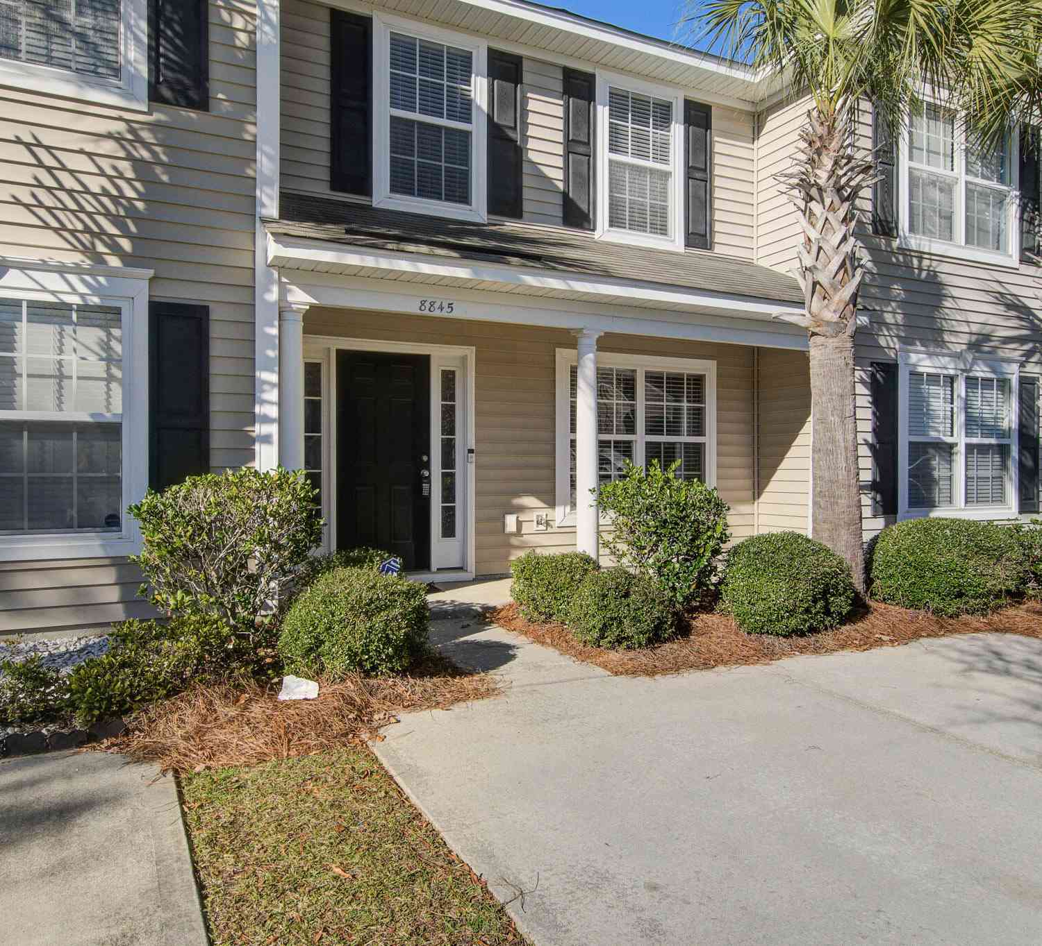 Homes For Rent - 8845 Gable Street<br/> North Charleston, SC 29406