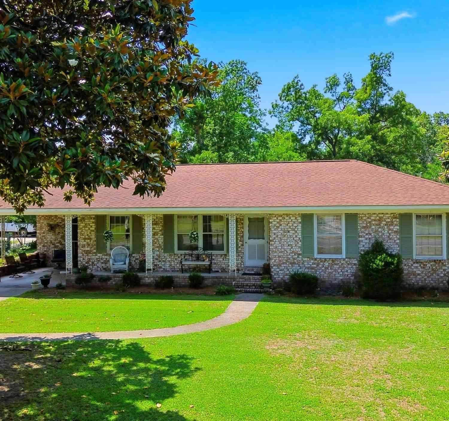 Homes For Sale - 1729 Old Whitesville Road<br/> Berkeley County, Moncks Corner, SC 29461