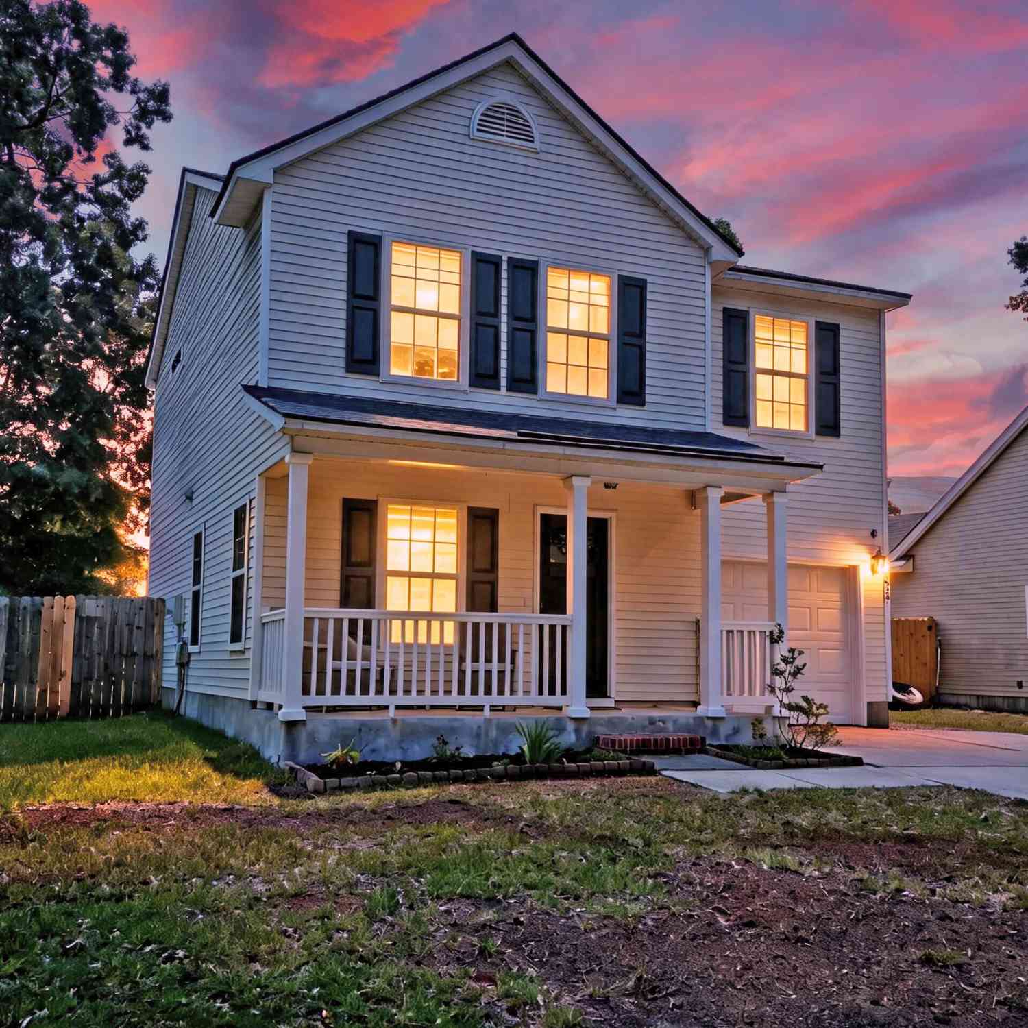 Homes For Sale - 5095 Thornton Drive<br/> Dorchester County, Summerville, SC 29485