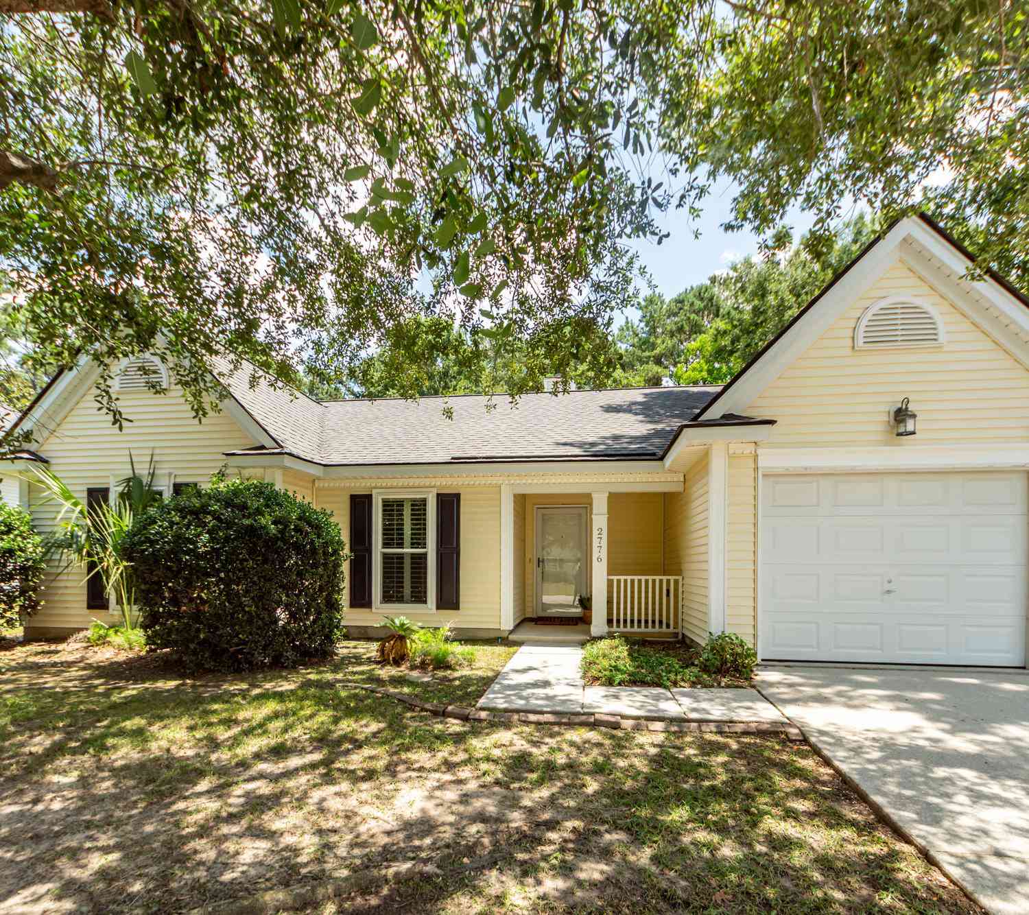 Homes For Sale - 2776 Palmetto Hall Boulevard<br/> Mount Pleasant, SC 29466