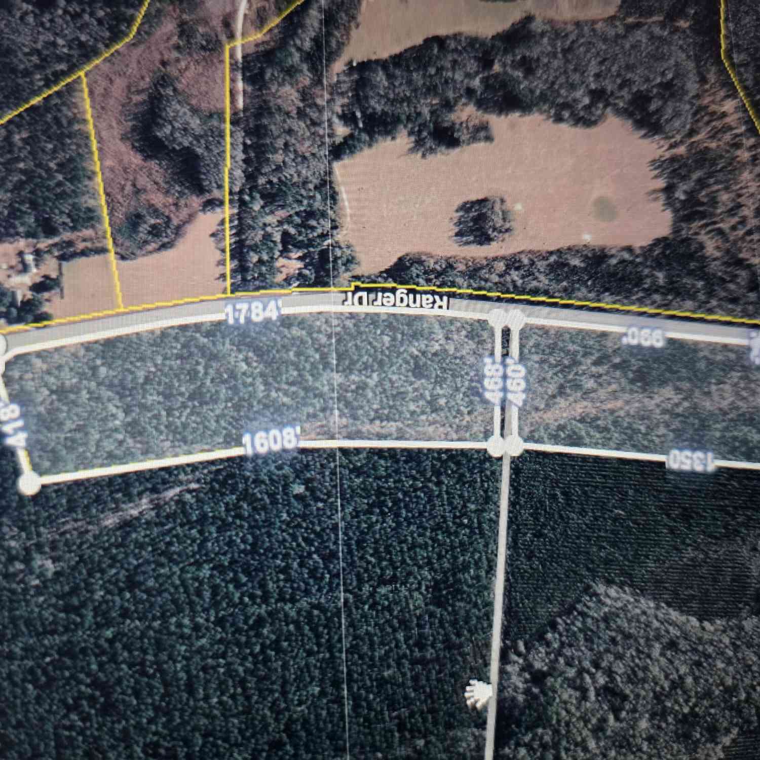Vacant Land For Sale - Ranger Drive<br/> Cross, SC 29436