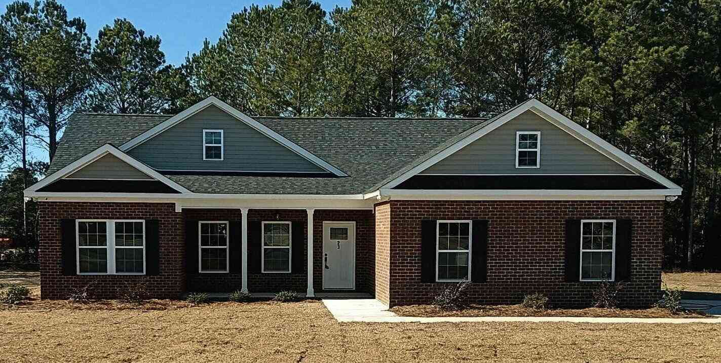Homes For Sale - 215 Woodberry Drive<br/> Orangeburg County, Orangeburg, SC 29115