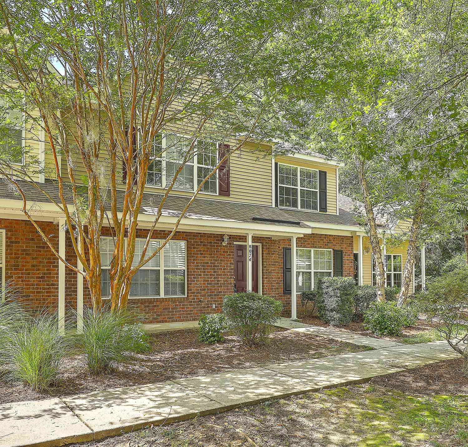 Homes For Rent - 8074 Shadow Oak Drive<br/> North Charleston, SC 29406