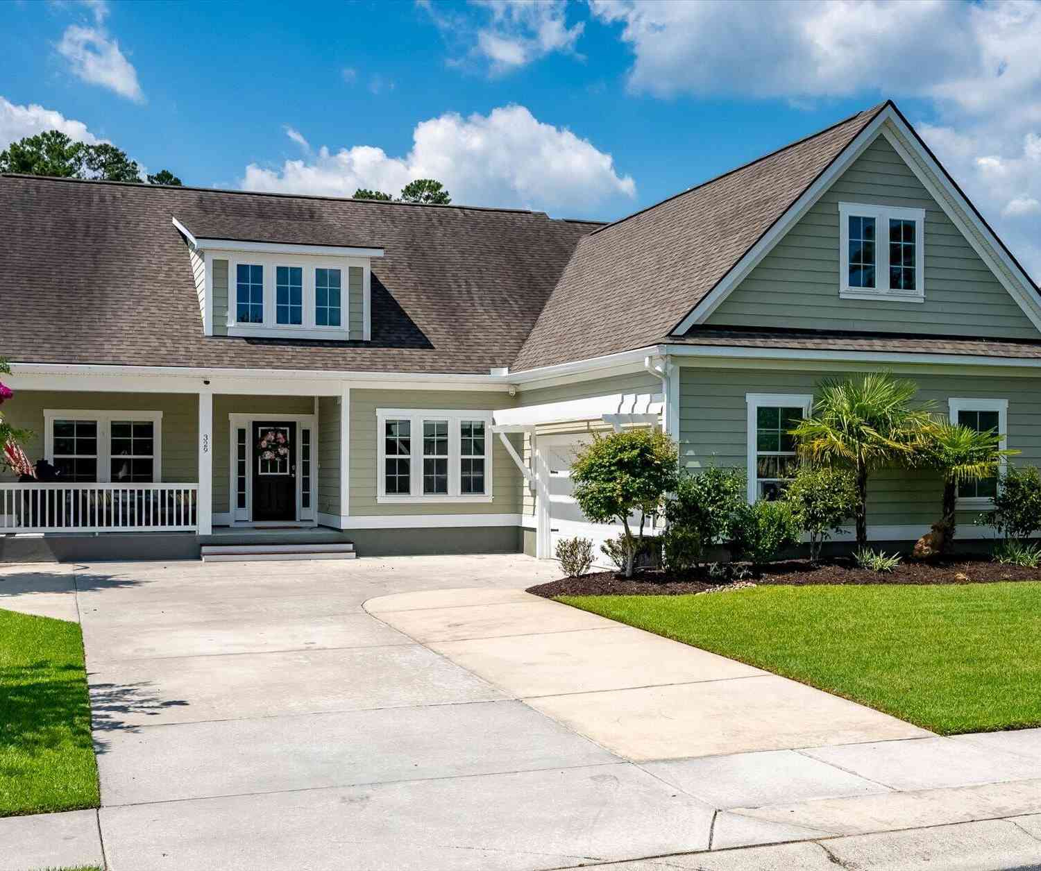 Homes For Sale - 329 Silver Cypress Circle<br/> Dorchester County, Summerville, SC 29485