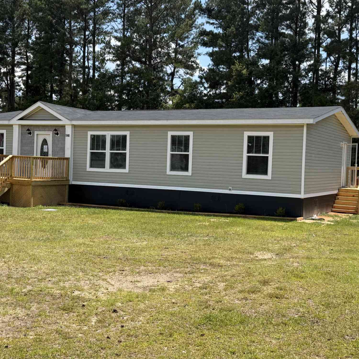 Homes For Sale - 146 Whistletop Lane<br/> Orangeburg County, Orangeburg, SC 29118