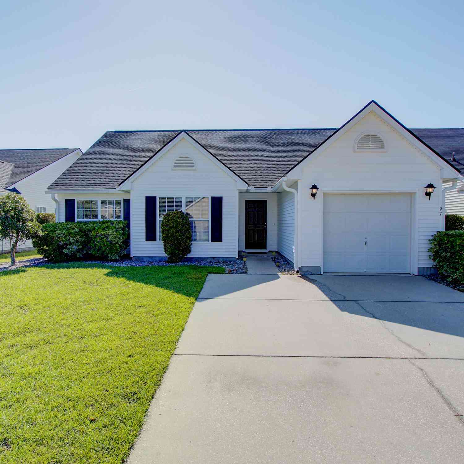 Homes For Rent - 97 Avonshire Drive<br/> Summerville, SC 29483
