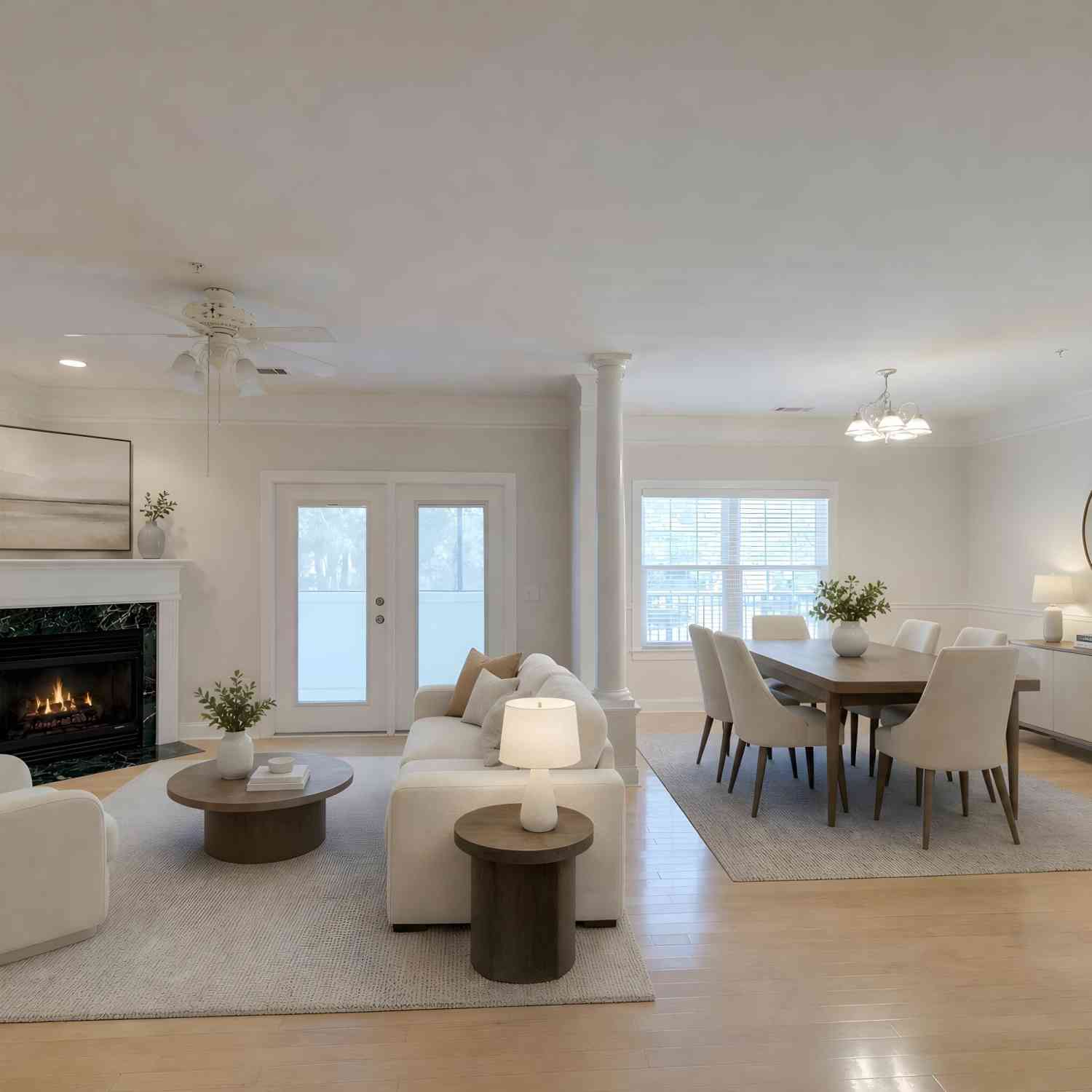 Condo For Sale - 1025 Riverland Woods Place #115<br/> Charleston County, Charleston, SC 29412
