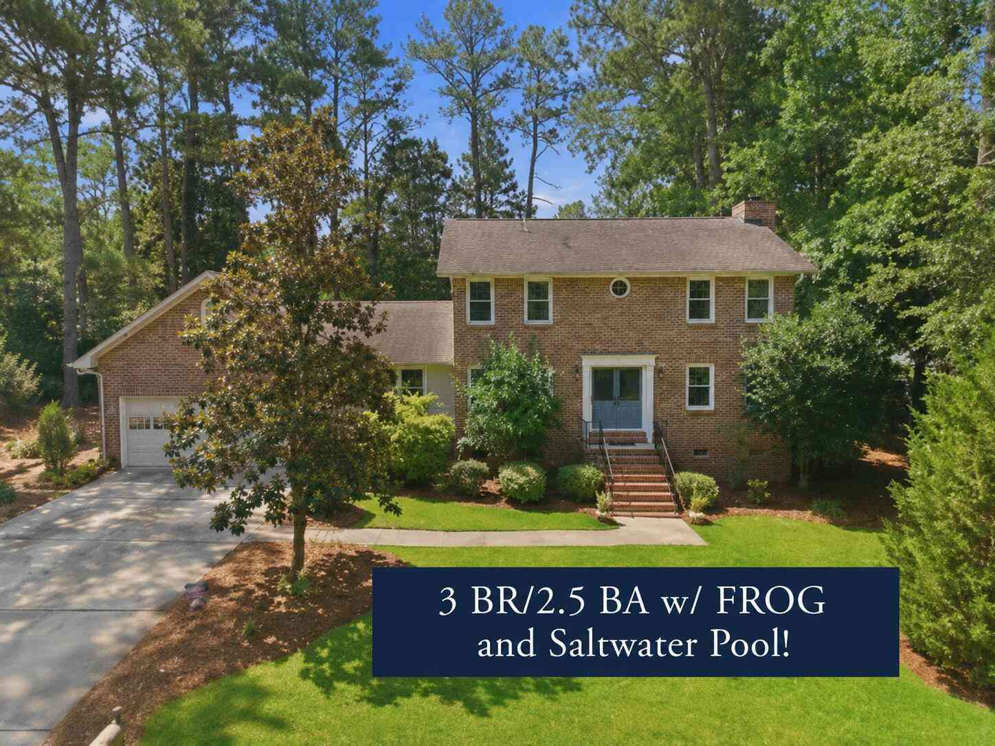 Homes For Sale - 104 Shellywood Lane<br/> Columbiaville, SC 29212