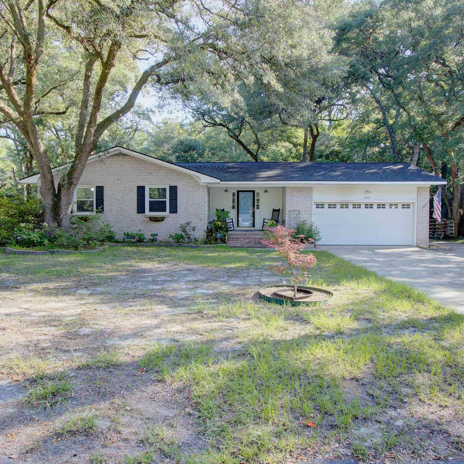 Homes For Rent - 209 Chucker Drive<br/> Summerville, SC 29485