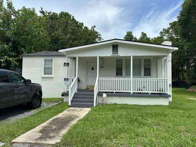 Homes For Rent - 5320 Jury Lane<br/> North Charleston, SC 29406