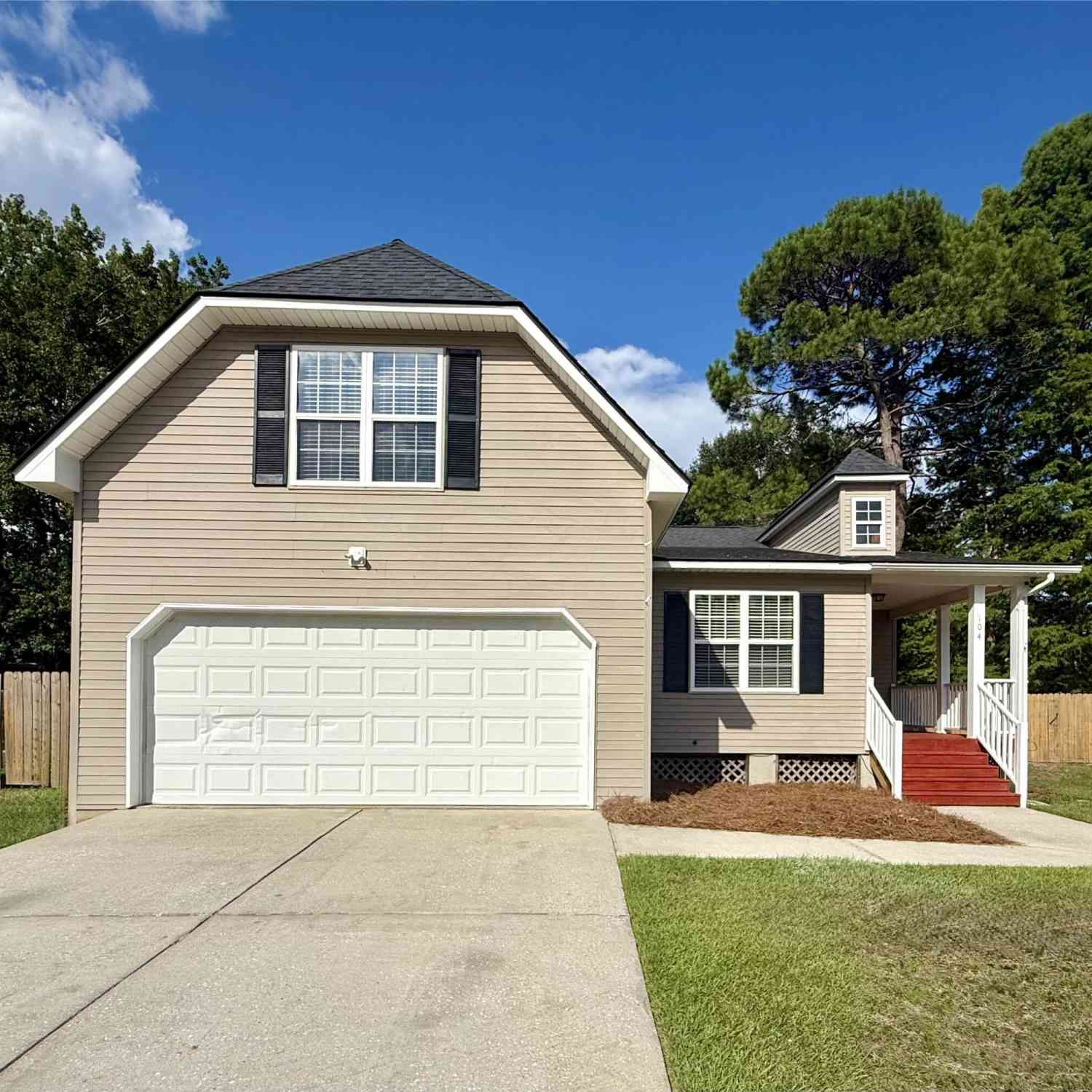 Homes For Rent - 104 Conductor Court<br/> Summerville, SC 29486