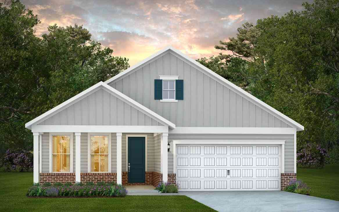 Homes For Sale - 705 Coral Bells Lane<br/> Summerville, SC 29486