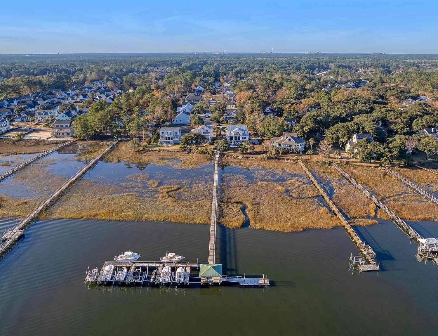 Homes For Sale - 141 Wando Reach Road<br/> Berkeley County, Charleston, SC 29492
