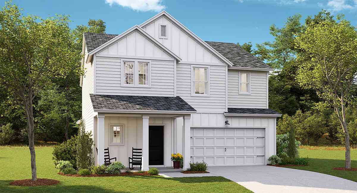 Homes For Sale - 1037 Red Turnstone Run<br/> Dorchester County, Summerville, SC 29485