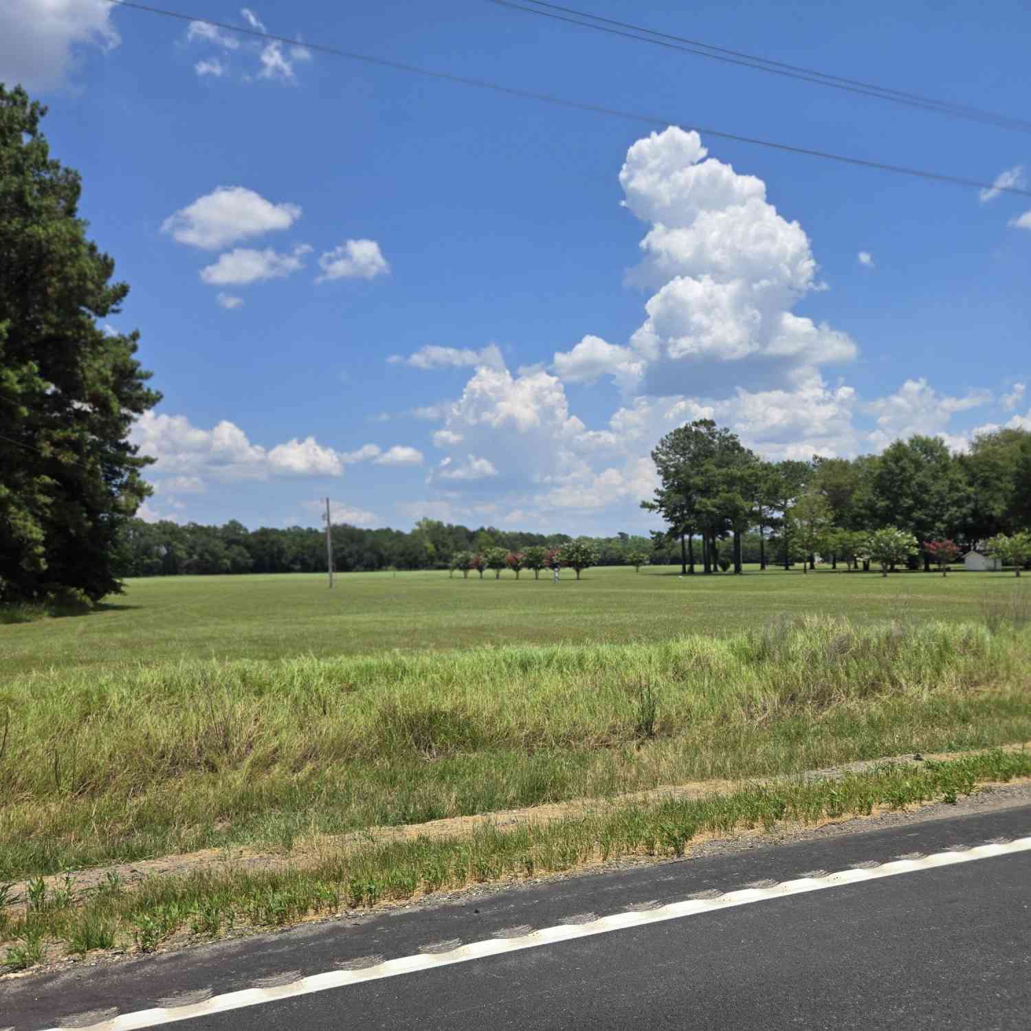 Vacant Land For Sale - 964 Wire Road<br/> Dorchester County, Dorchester, SC 29437