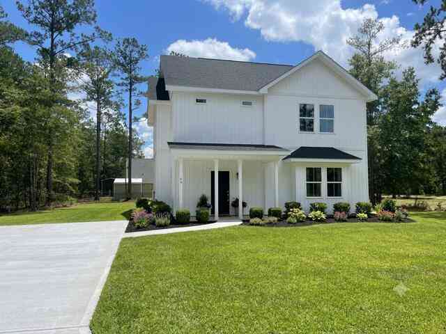 Homes For Sale - Road<br/> Walterboro, SC 29488