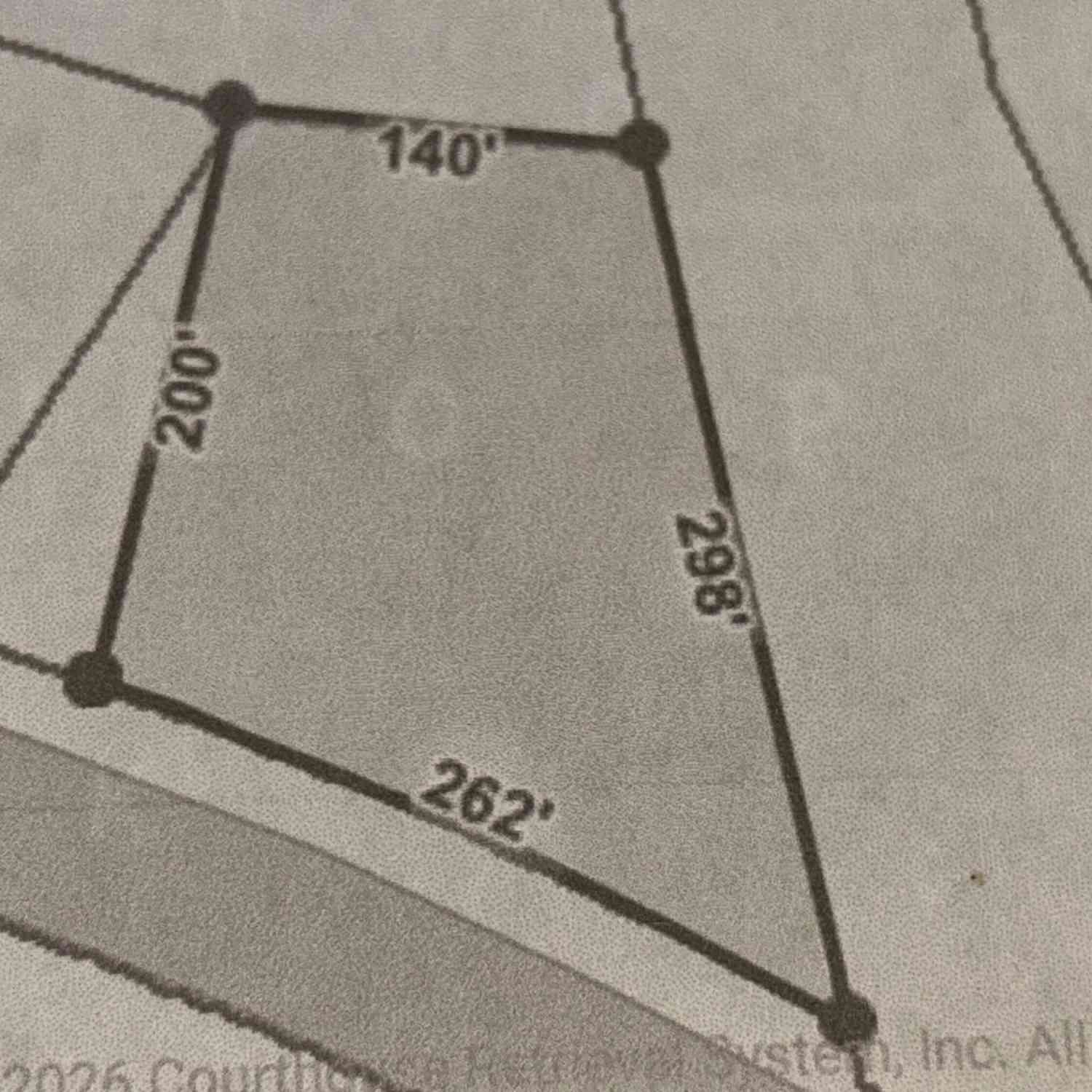 Vacant Land For Sale - 1458 Old Highway 6<br/> Berkeley County, Cross, SC 29436