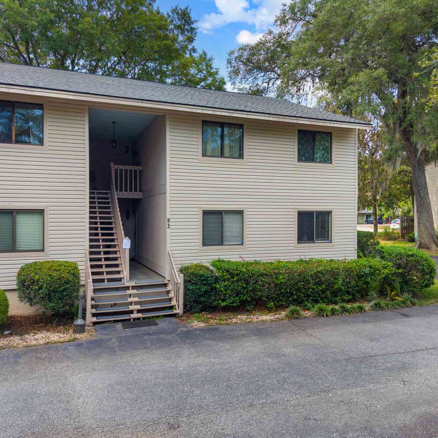 Condo For Sale - 93 Ashley Hall Plantation Road #7<br/> Charleston County, Charleston, SC 29407