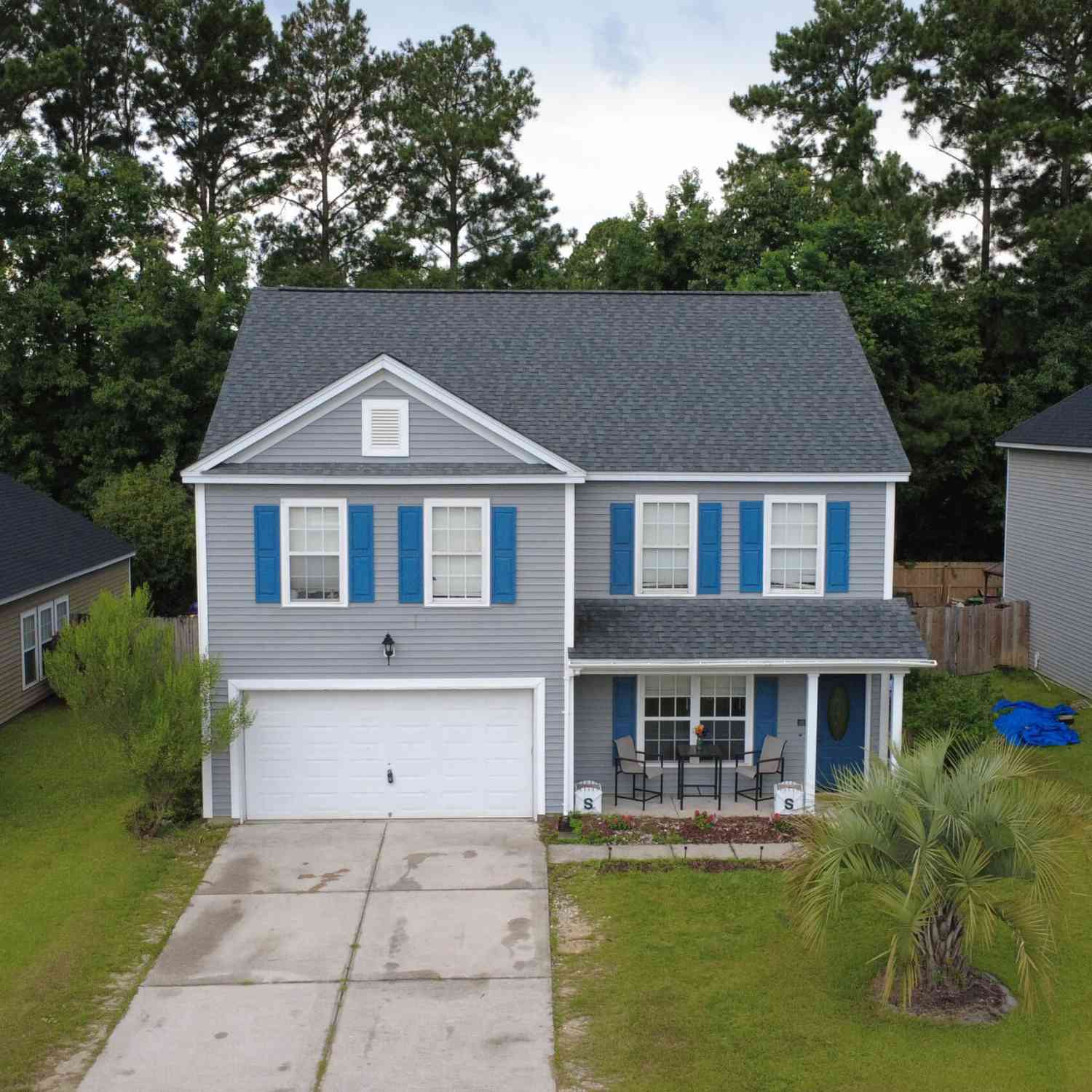 Homes For Sale - 1039 Friartuck Trail<br/> Berkeley County, Ladson, SC 29456